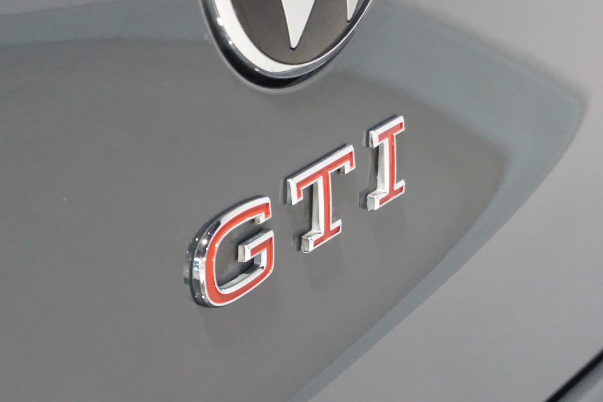 Volkswagen Golf 2.0 TSI GTI Hatchback 5dr Petrol DSG Euro 6 (s/s) (245 ps)